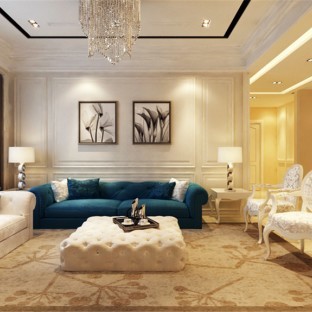 2015天津裝修效果圖大全 - 搜房網住宅室內裝飾裝修精選