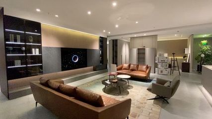 江蘇劉總的明智之選 深度解析尤圖茲全屋定制，賦能住宅室內(nèi)裝飾裝修