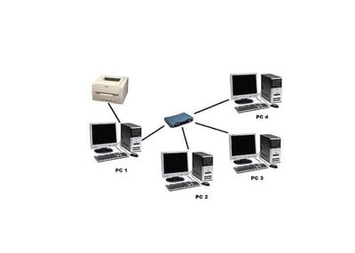 平面設(shè)計團隊的局域網(wǎng)共享安全優(yōu)化 三招防護機密設(shè)計稿