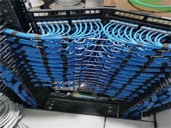 金華綜合布線公司 專業(yè)網(wǎng)絡(luò)維護服務(wù)的可靠之選