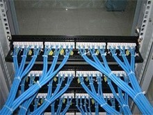 攀枝花網(wǎng)絡(luò)布線施工與平面設(shè)計的融合之道