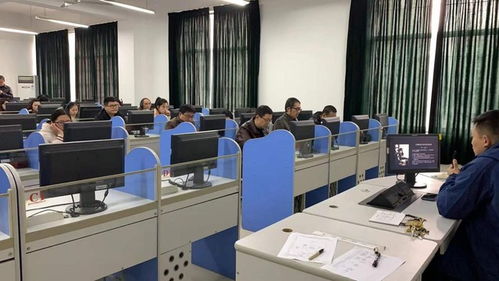 加強網絡安全意識，推動軟件正版化——我校舉辦網絡信息安全與軟件正版化專題培訓
